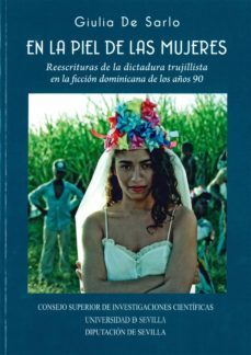 en la piel de las mujeres-giulia de sarlo-9788400100933