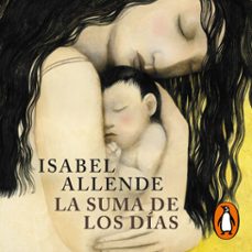 la suma de los días-isabel allende-9788401021633