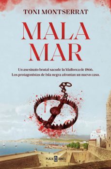 mala mar-9788401034633