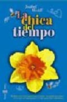 la chica del tiempo-isabel wolff-9788401329333