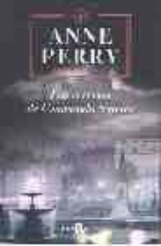 los secretos de connaught square-anne perry-9788401335433