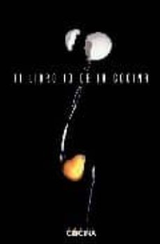 el libro 10 de la cocina-9788401379833