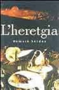 l heretgia-romain sardou-9788401386633