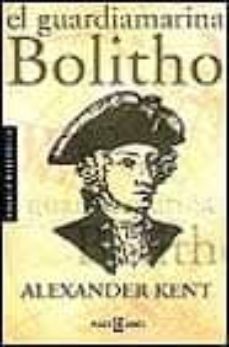 el guardamarina bolithus-9788401561733