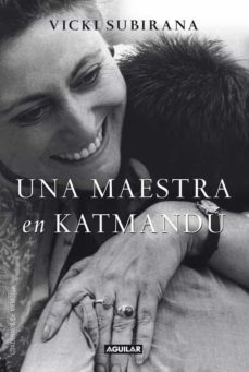 una maestra en katmandu-9788403012233