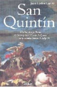 san quintin-juan carlos losada-9788403096233