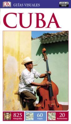 cuba 2017 (guias visuales)-9788403517233