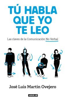 tu habla, que yo te leo (ebook)-jose luis martin ovejero-9788403519633