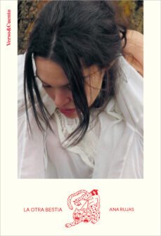 la otra bestia (ebook)-ana rujas-9788403523333