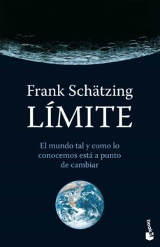 limite-frank schatzing-9788408003533