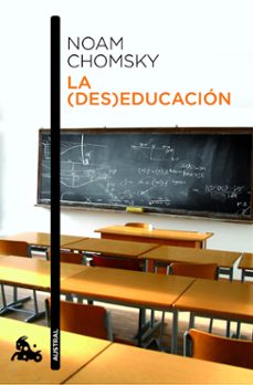 la (des)educacion-9788408006633