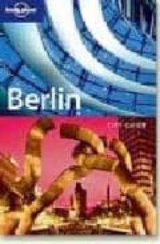 berlin (lonely planet) (3ª ed.)-tom parkinson-andrea schulte pevers-9788408069133