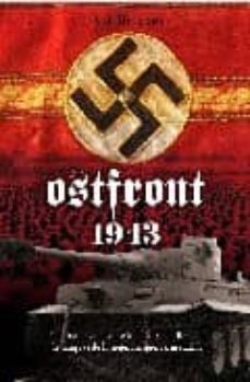ostfront-joan herrero-9788408079033