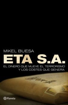 eta, s.a.-miguel buesa-9788408099833