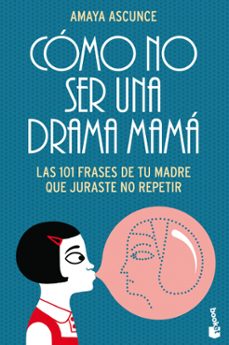como no ser una drama mama-9788408113133