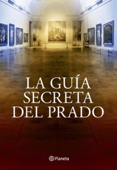 la guia secreta del prado (ebook)-javier sierra-9788408114833
