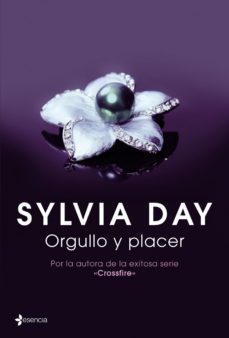 orgullo y placer (ebook)-sylvia day-9788408118633