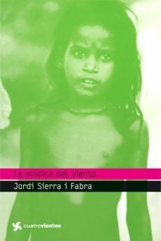 la musica del viento (ebook)-jordi sierra i fabra-9788408119333