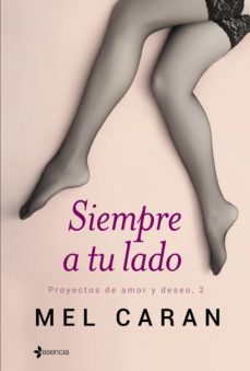 siempre a tu lado (ebook)-9788408142133