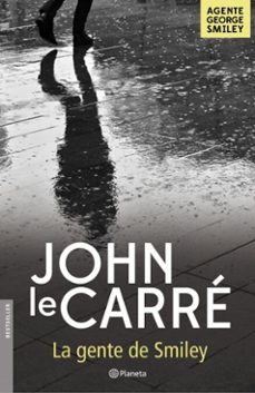 la gente de smiley (ebook)-john le carre-9788408163633
