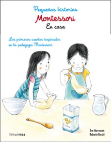 pequeñas historias: en casa-9788408167433