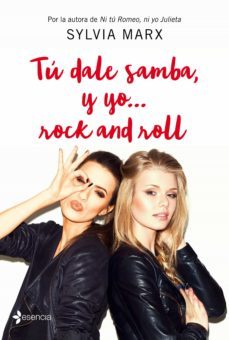 tu dale samba, y yo... rock and roll (ebook)-9788408172833