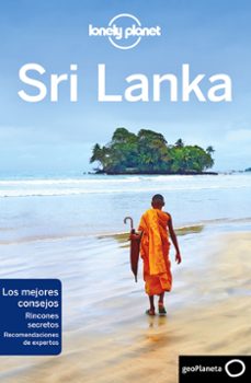 sri lanka 2018 (lonely planet) (2ª ed.)-9788408180333