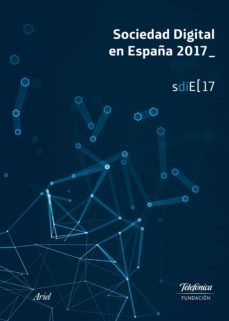 sociedad digital en españa 2017-9788408184133