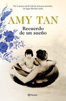 recuerdo de un sueño-amy tan-9788408196433
