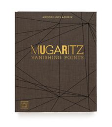 mugaritz. vanishing points-andoni luis aduriz-9788408205333