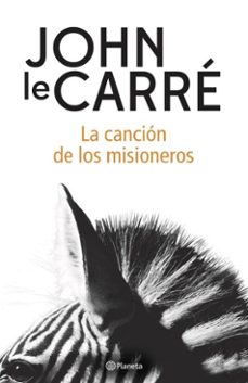 Imagen Principal de La canción de los misioneros
