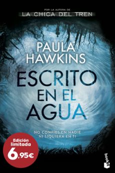 escrito en el agua-9788408222033