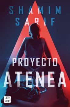 proyecto atenea (ebook)-shamim sarif-9788408233633