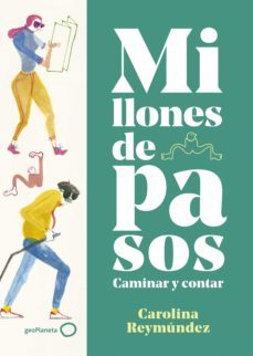 millones de pasos (ebook)-9788408235033