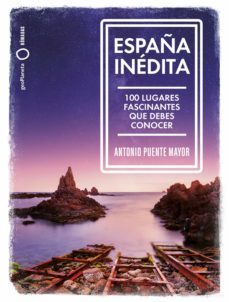 españa inedita (ebook)-antonio puente mayor-9788408250333