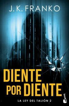 diente por diente (ebook)-j. k. franko-9788408272533