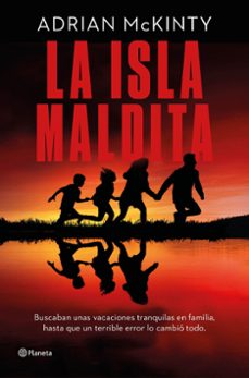 la isla maldita-9788408290933