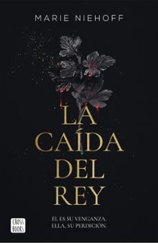 vampire royals 1. la caida del rey-marie niehoff-9788408297833