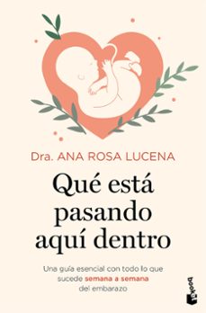 que esta pasando aqui dentro-9788408302933