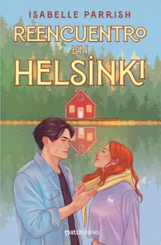 reencuentro en helsinki (ebook)-isabelle parrish-9788408320333