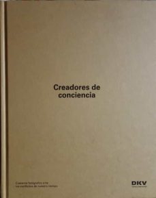 creadores de conciencia-9788409013333