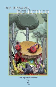 un ensayo electrico-luis aguilar salmeron-9788409290833