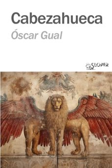 cabezahueca-oscar gual-9788410002333