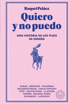 quiero y no puedo (ebook)-raquel pelaez-9788410323018