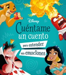 cuentame un cuento para entender mis emociones-9788410029033
