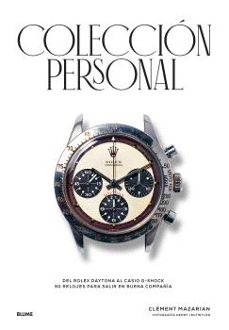 coleccion personal-clement mazarian-9788410048133