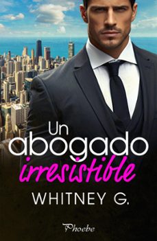 un abogado irresistible (ebook)-9788410070233