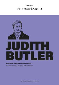 judith butler-9788410086333