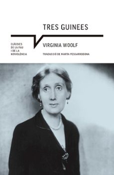 tres guinees-virginia woolf-9788410112933
