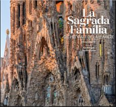 sagrada familia, cathedrale de la lumiere (frances)-9788410127333